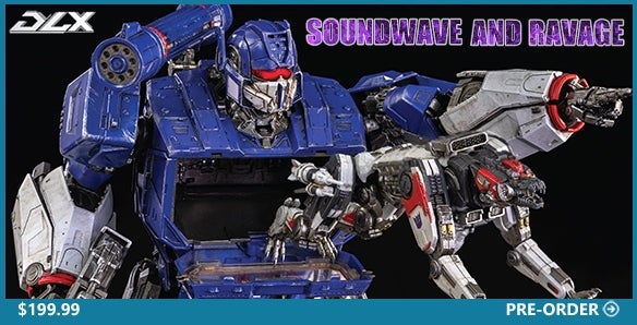 1soundwave