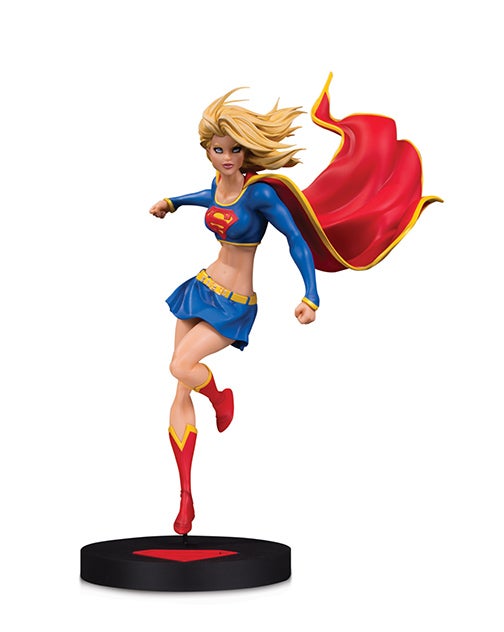 DC_Designer_Series_Supergirl_Turner_SOLICIT