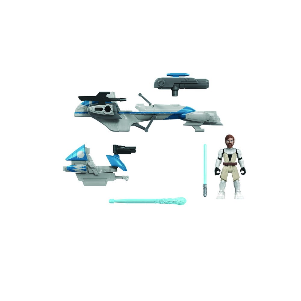 Mission Fleet OBI-WAN SPEEDER (1)