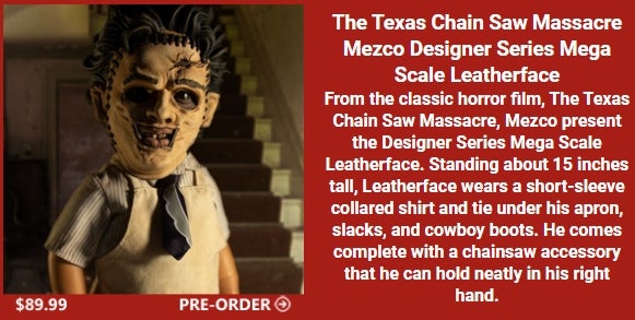 1leatherface