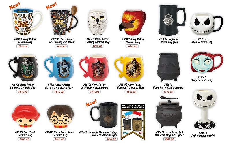 1harrypottermugs