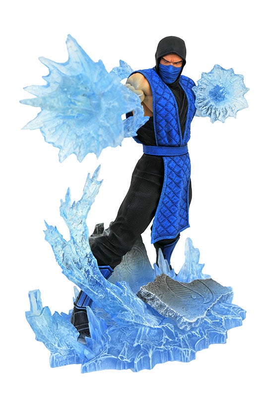 MortalKombatGallerySubZero