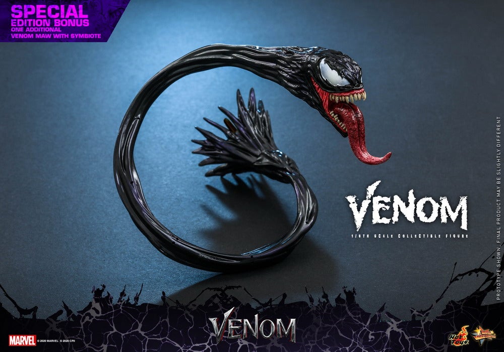 Hot Toys - Venom - Venom Collectible Figure_PR23 (Special)