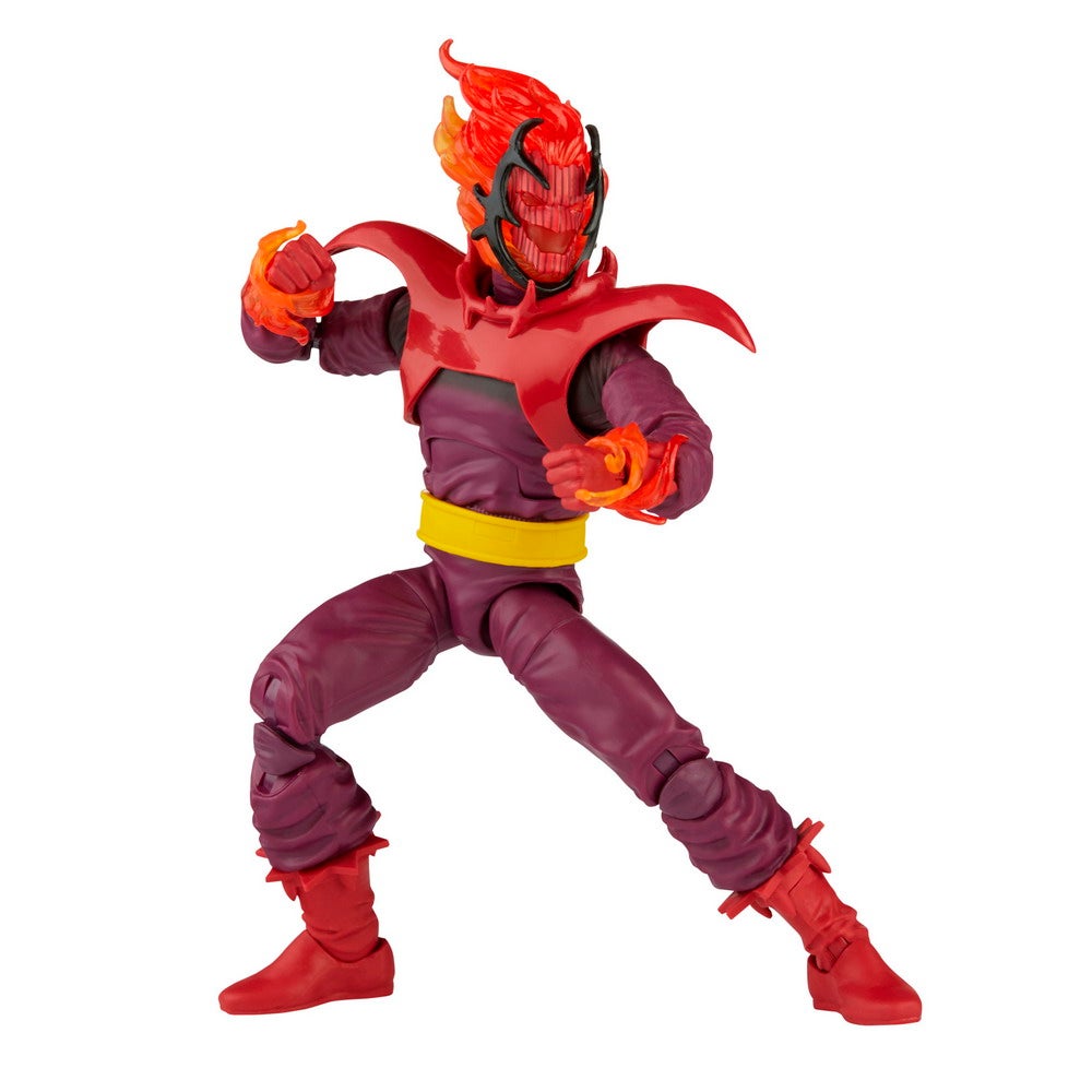 MARVEL LEGENDS SERIES 6-INCH-SCALE DORMAMMU Figure - oop (5)