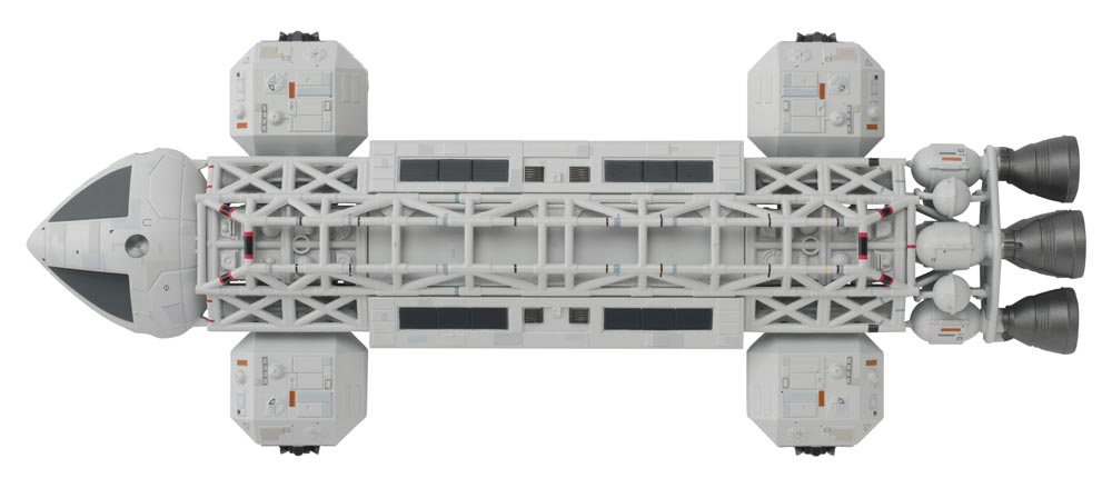 Space-1999-1-Eagle-One-Transporter-top