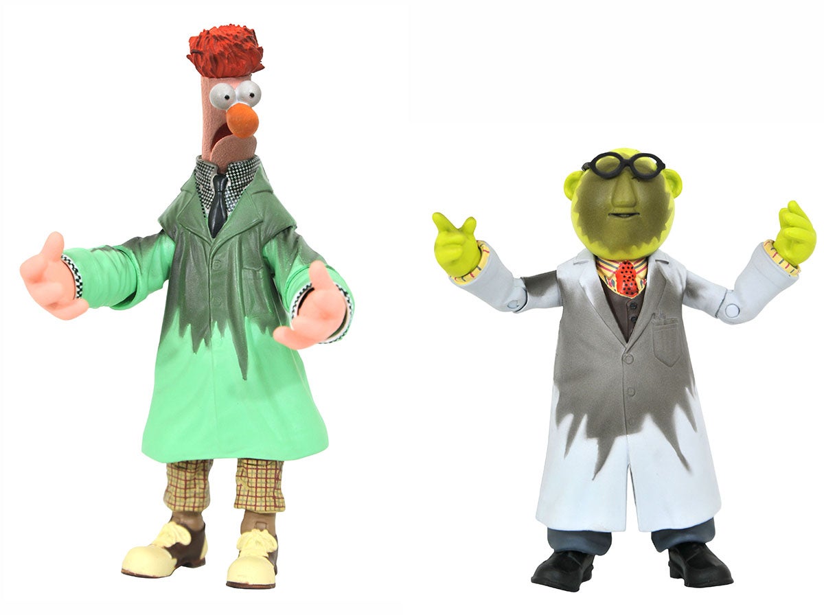 SDCC_MuppetsBunsenBeaker1