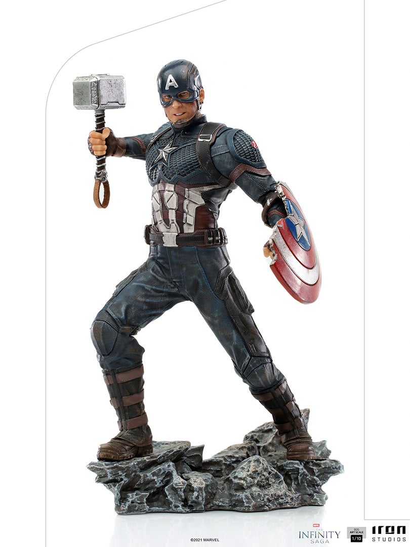 Captain America Ultimate_14