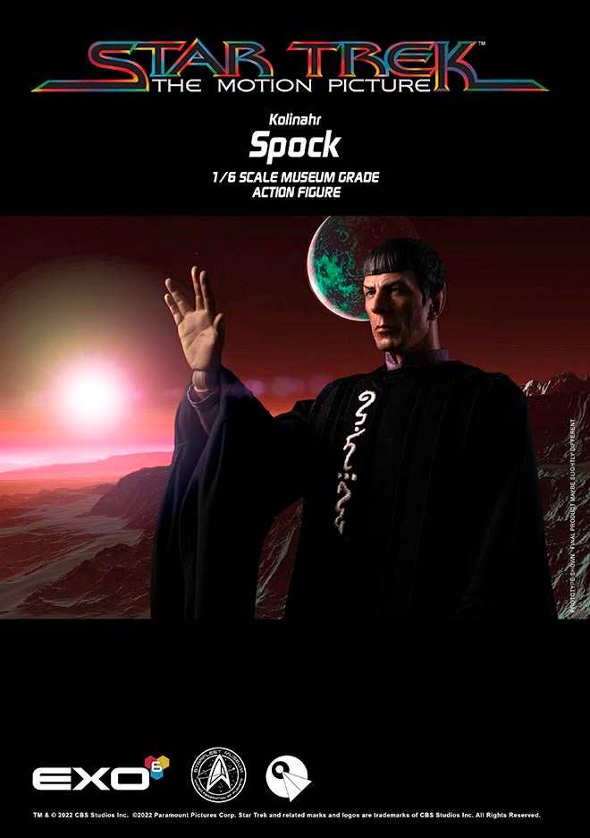 1spock