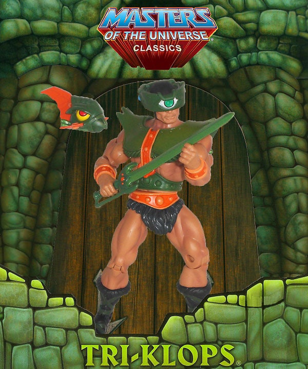 motu classics tri klops
