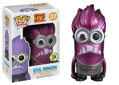 2013 sdcc funko pop exclusives