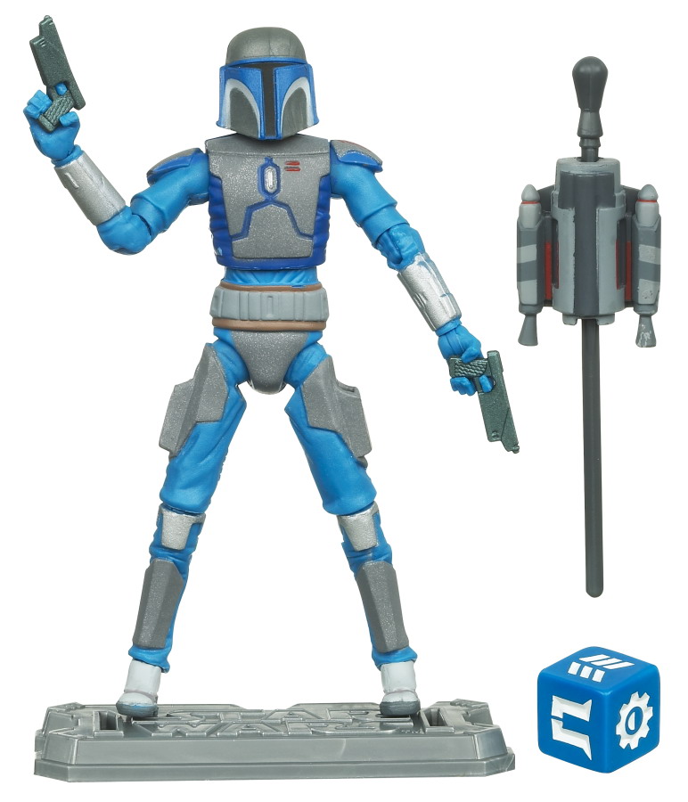 clone wars clone action figures