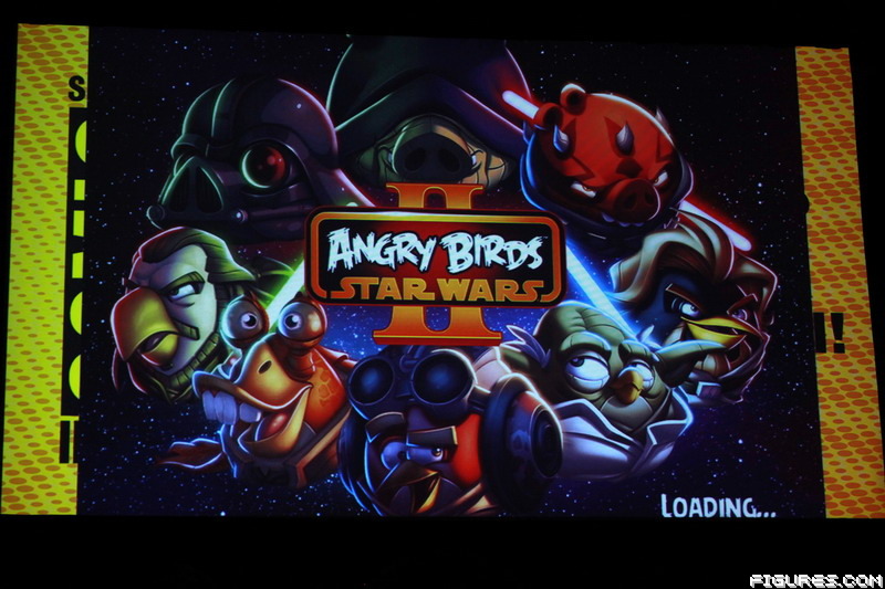 angry birds star wars 2 anakin skywalker bird