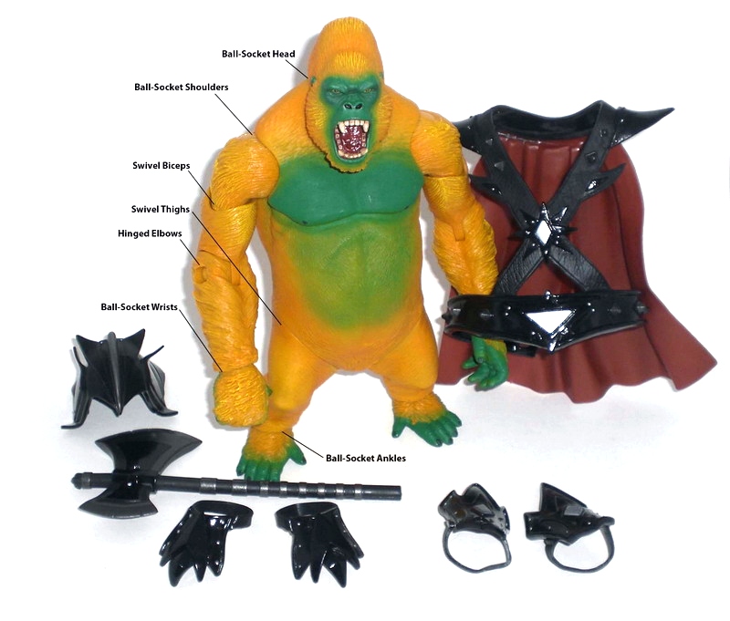 motu classics gygor