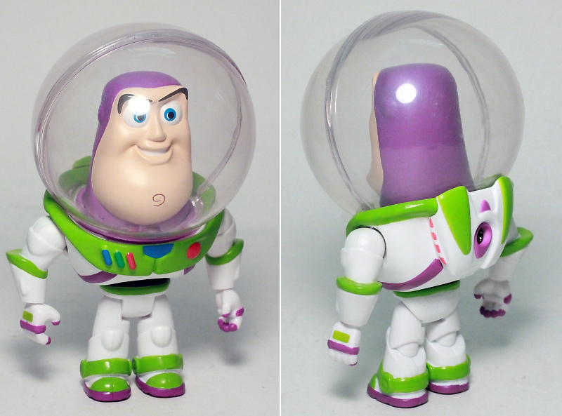 Little buzz toy story new arrivals