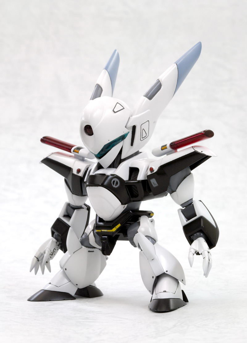 Kotobukiya New Mecha Model Kits
