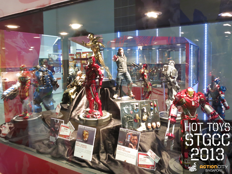 hottoy store
