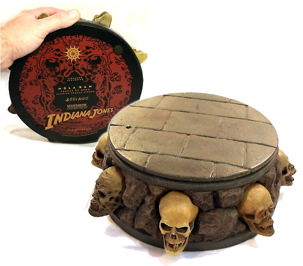 mola ram funko pop