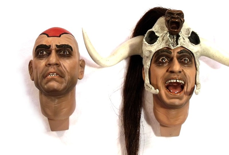 mola ram funko pop