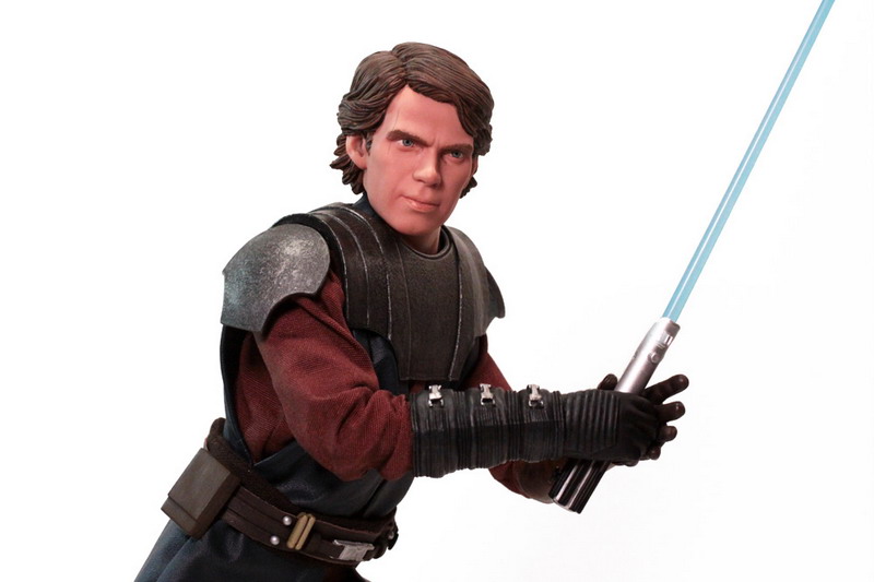 anakin skywalker clone armor