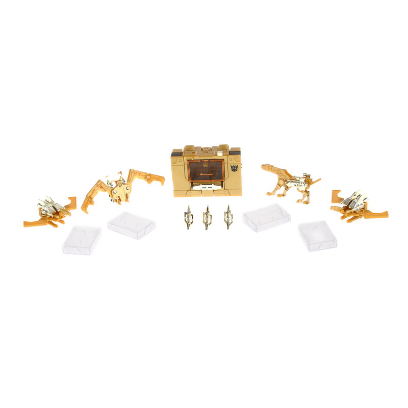 linkin park transformers toy