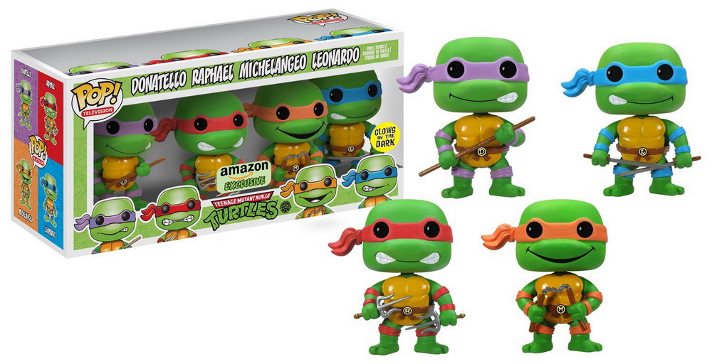 tmnt spongebob pop
