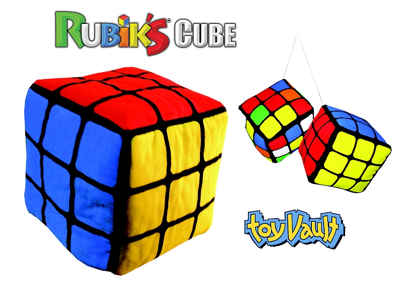 toy vault uk