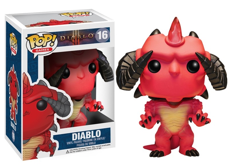 blizzard pop figures