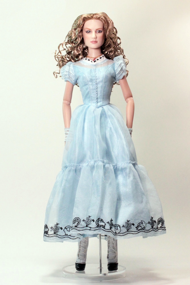 Alice in Wonderland Alice Kingsley Tonner Doll