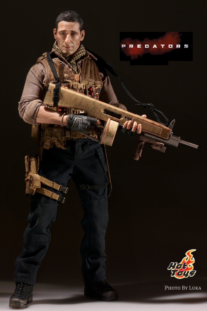 hot toys mms 257