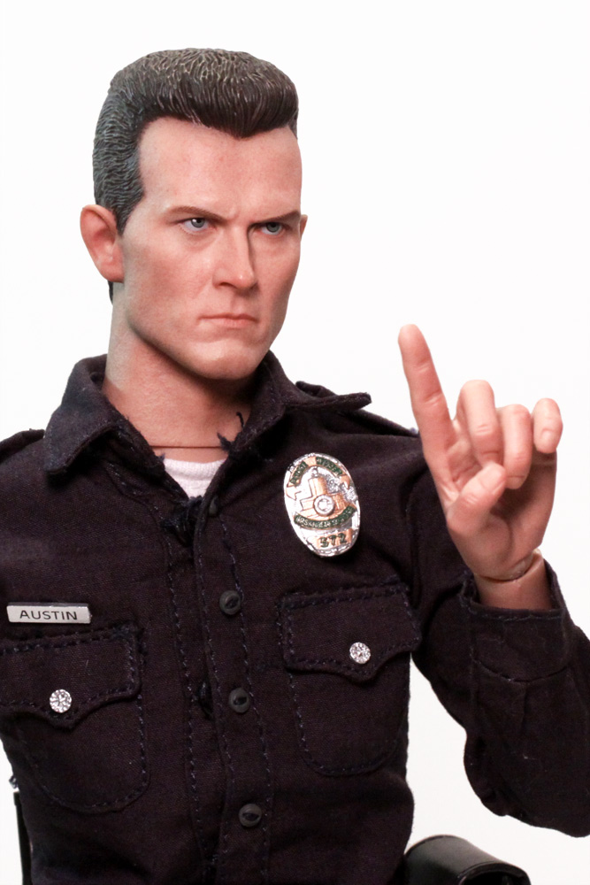 hot toys mms 257
