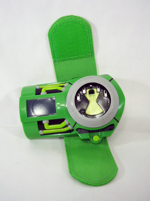 Ben 10 Ultimate Alien Accessory - Ultimatrix