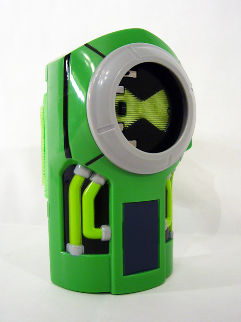 Ben 10 Ultimate Alien Games Review - Ultimatrix Alien Figures - Ben 10  Ultimate Alien Episodes - HubPages