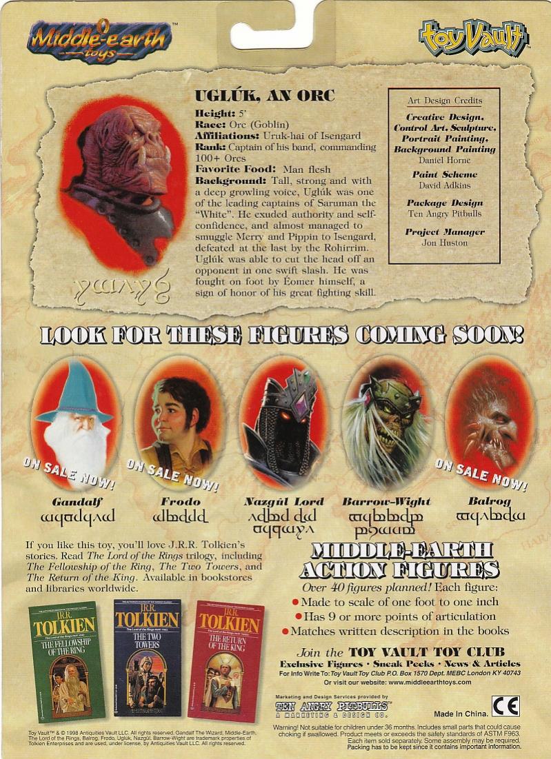 middle earth toys toy vault