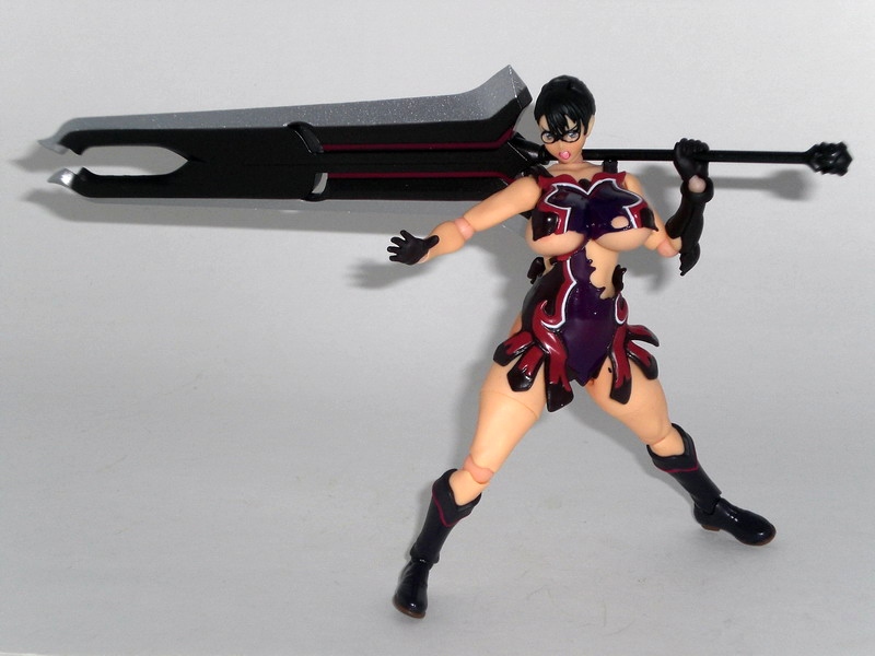 cattleya figure