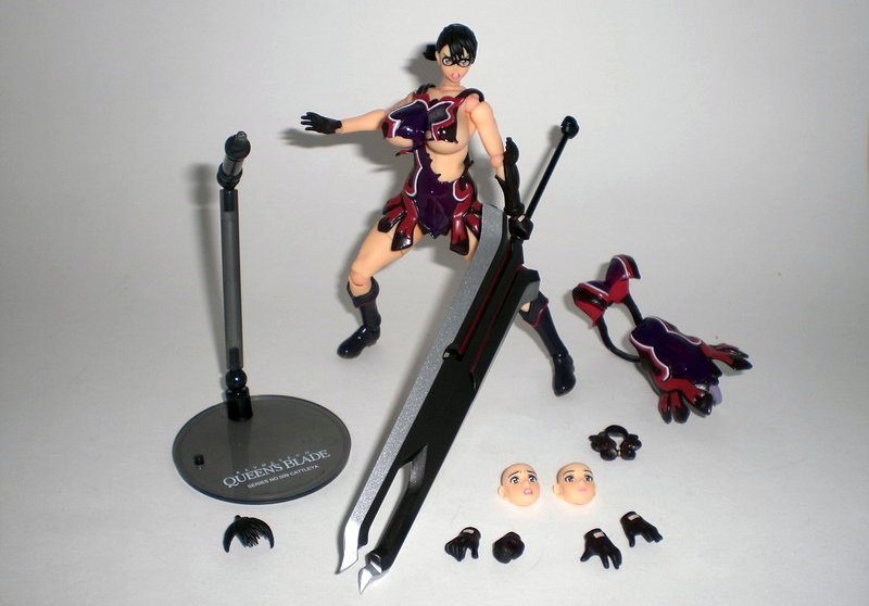 cattleya figure