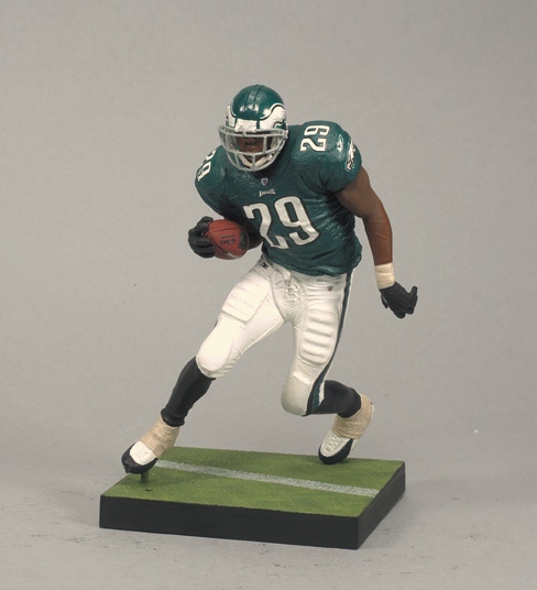 McFarlane: NFL SportsPicks Series 25