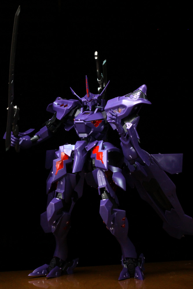 fine scale model figures