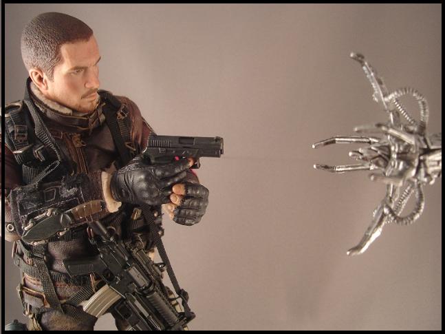 hot toys terminator salvation john connor