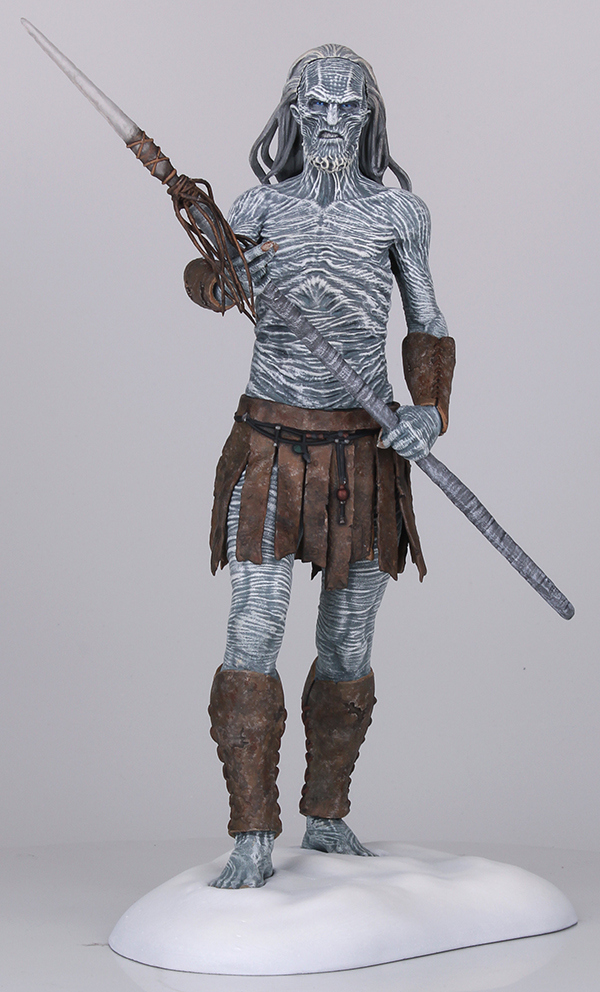 dark horse game of thrones figures list