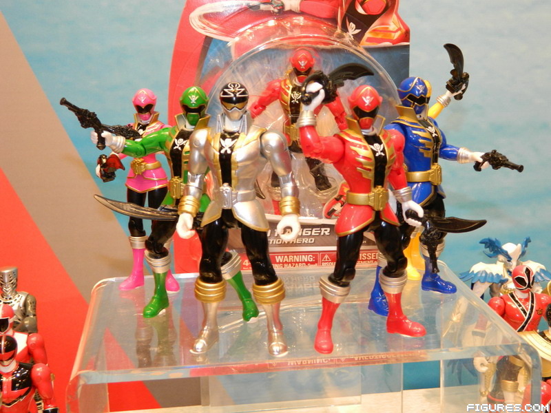 bandai america