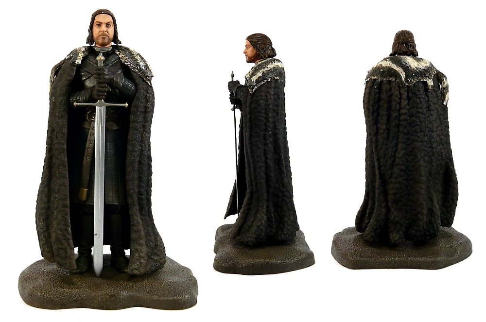 dark horse game of thrones figures list