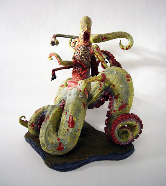 nyarlathotep action figure
