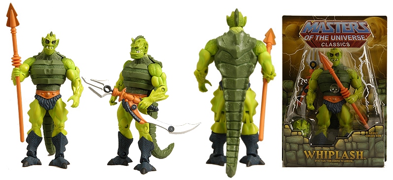 motuc whiplash