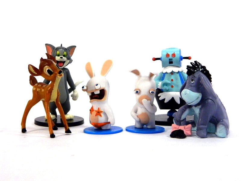 rabbids invasion action figures