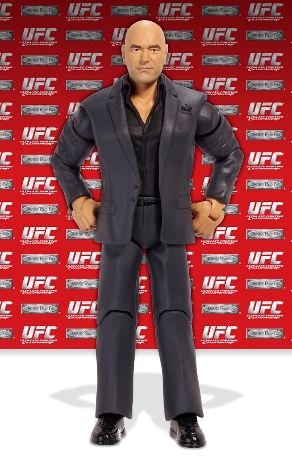 ufc figures 2021