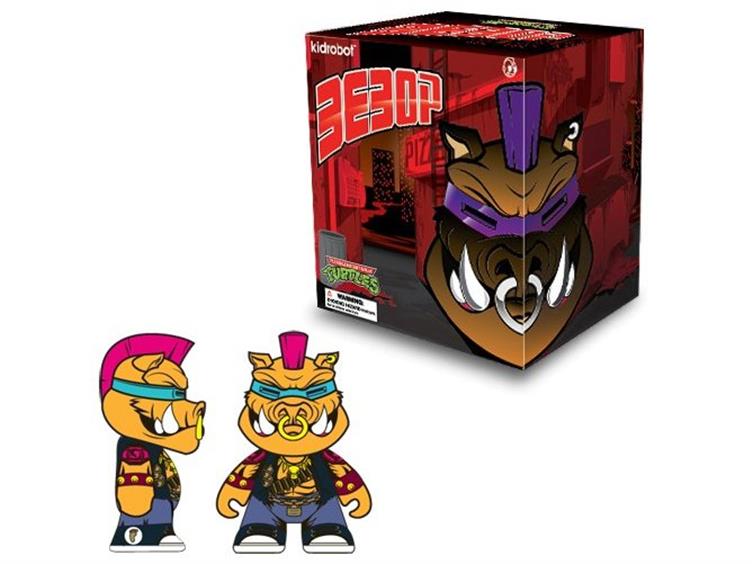 kidrobot action figures