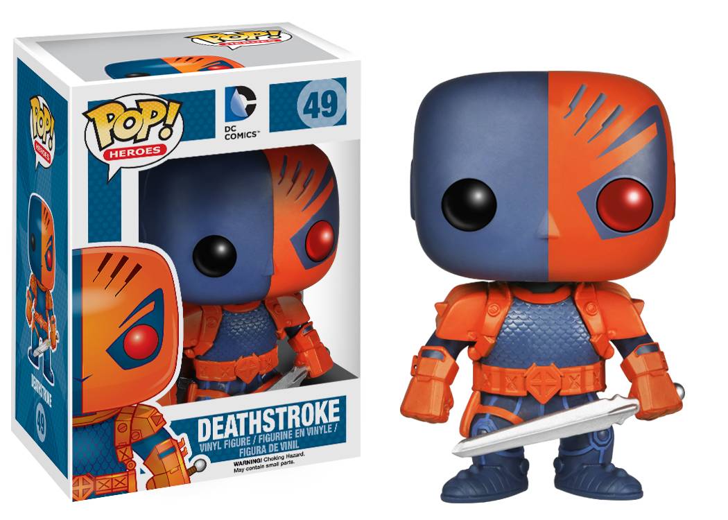 new dc pops