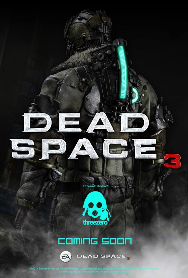 threezero court of the dead
