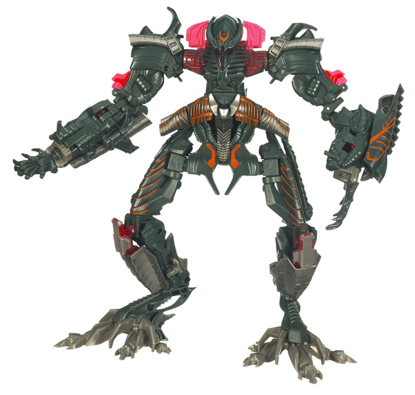 all transformers revenge of the fallen toys