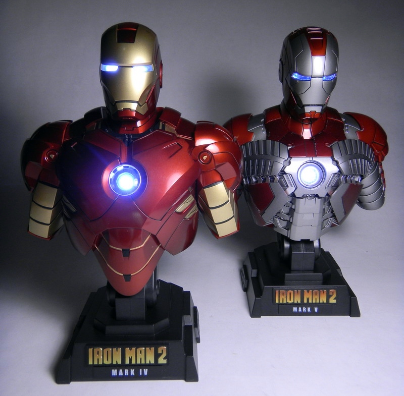 hot toys mark 4